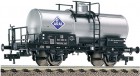 542606 Fleischmann Tank car "Aral"